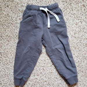 Carter's 2T Joggers